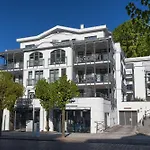 Villa Louisa Bellevue Sellin (Rugen)