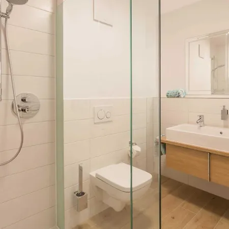 Appartamento Villa Louisa Bellevue