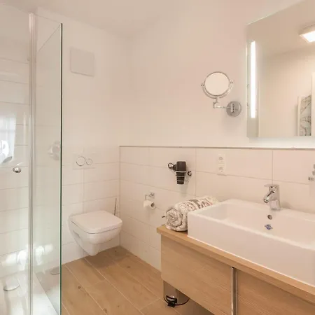 Appartamento Villa Louisa Bellevue