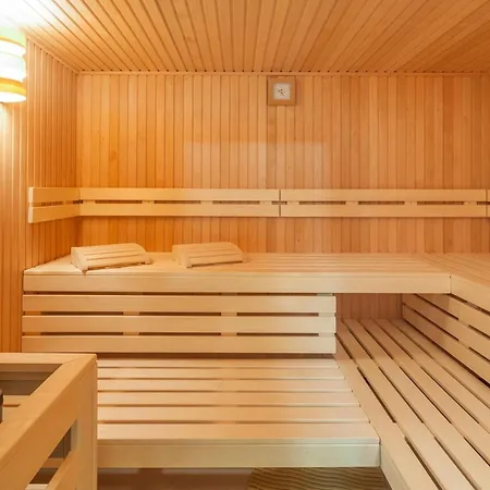 Villa Louisa Bellevue Appartamento Sellin (Rugen)