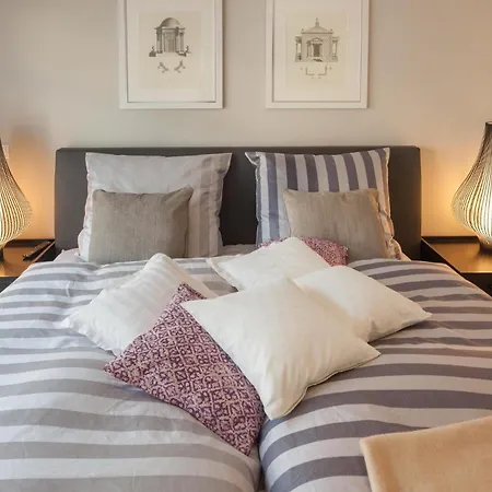 Apartman Ostseebad, Sellin, Ruegen, Ferienwohnung, Villa Louisa Ein Urlaubstraum Auf Drei Zimmern Und 83 Quadratmetern Wohnflaeche! *