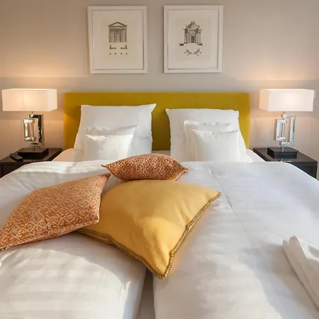 Ostseebad, Sellin, Ruegen, Ferienwohnung, Villa Louisa Ein Urlaubstraum Auf Drei Zimmern Und 83 Quadratmetern Wohnflaeche! Apartman *